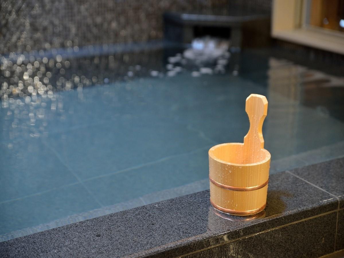 Super Hotel Miyazaki Natural Hot Springs Eksteriør billede